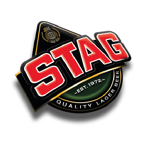 stag logo