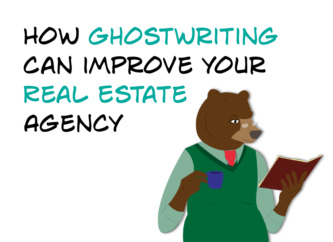 TILT-Blog-Artboard 13@2x featured image - How Ghostwriting can improve your Real Estate Agency